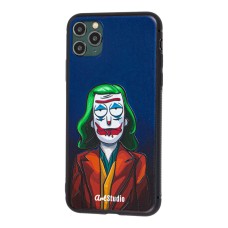 Чохол для iPhone 11 Pro Max ArtStudio Boys Mood series Joker
