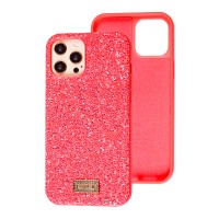 Чохол для iPhone 11 Pro Max Onegif Lisa червоний