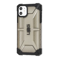 Чохол для iPhone 11 Pro Max UAG Plasma чорний