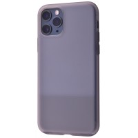 Чохол для iPhone 11 Pro Max Shadow Slim "shadow black"