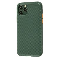 Чохол для iPhone 11 Pro Hoco Star Lord зелений