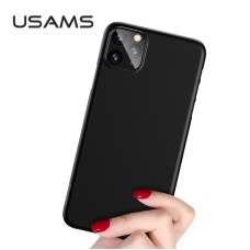 Чохол для iPhone 11 Pro Usams Gentle чорний