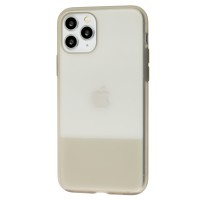 Чохол для iPhone 11 Pro Shadow Slim shadow black