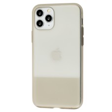 Чохол для iPhone 11 Pro Shadow Slim shadow black