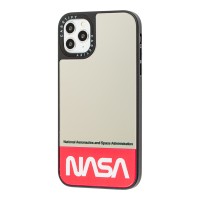 Чохол для iPhone 11 Pro Tify Mirror Nasa дзеркальний