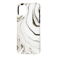 Чохол для iPhone 11 Pro loft білий