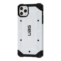 Чохол для iPhone 11 Pro UAG Case білий