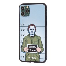 Чохол для iPhone 11 Pro ArtStudio Maniac series Michael Myers