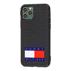 Чохол для iPhone 11 Pro Smoothy print Tom H