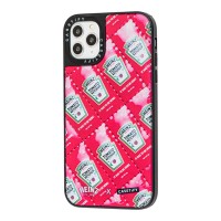 Чохол для iPhone 11 Pro Tify Mirror Tomato