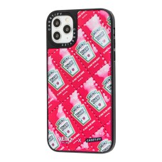 Чохол для iPhone 11 Pro Tify Mirror Tomato
