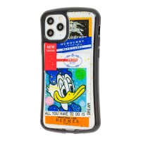 Чохол для iPhone 11 Pro Glue shining duck fashion
