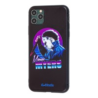 Чохол для iPhone 11 Pro ArtStudio Maniac series Myers