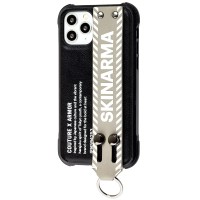 Чохол для iPhone 11 Pro SkinArma case Shimegu series чорний