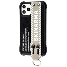 Чохол для iPhone 11 Pro SkinArma case Shimegu series чорний