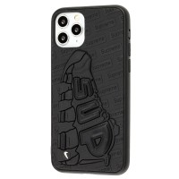 Чохол для iPhone 11 Pro Sneakers Brand sup чорний