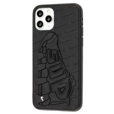 Чохол для iPhone 11 Pro Sneakers Brand sup чорний