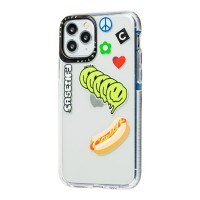 Чохол для iPhone 11 Pro Tify hot dog