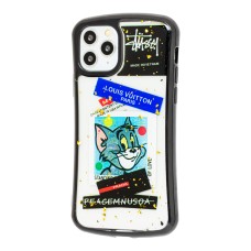 Чохол для iPhone 11 Pro Glue shining Том
