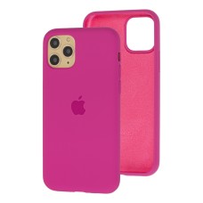 Чохол для iPhone 11 Pro Silicone Full "плід дракона"