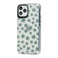Чохол для iPhone 11 Pro Tify зірочки