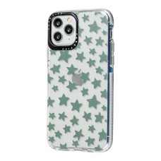 Чохол для iPhone 11 Pro Tify зірочки