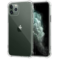 Чохол для iPhone 11 PRO WXD ударостійкий прозорий
