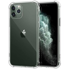 Чохол для iPhone 11 PRO WXD ударостійкий прозорий