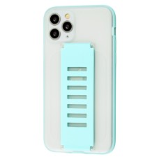 Чохол для iPhone 11 Pro Totu Harness бірюзовий