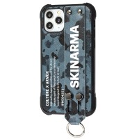 Чохол для iPhone 11 Pro SkinArma case Camo series khaki