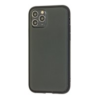 Чохол для iPhone 11 Pro LikGus Maxshield чорний
