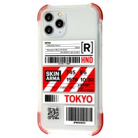 Чохол для iPhone 11 Pro SkinArma case Koku series Tokyo