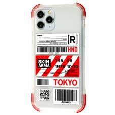 Чохол для iPhone 11 Pro SkinArma case Koku series Tokyo
