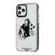 Чохол для iPhone 11 Pro Tify i turned out a punk