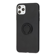 Чохол для iPhone 11 Pro ColorRing чорний