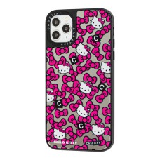 Чохол для iPhone 11 Pro Tify Mirror Kitty