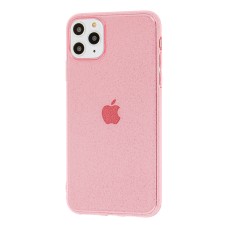 Чохол для iPhone 11 Pro Star shining рожевий