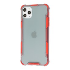 Чохол для iPhone 11 Pro LikGus Armor color червоний