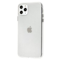 Чохол для iPhone 11 Pro Space transparent