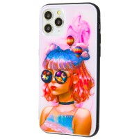 Чохол для iPhone 11 Pro Girls UV dreams