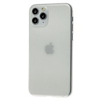 Чохол для iPhone 11 Pro Hoco thin series PP прозорий