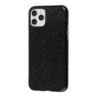 Чохол для iPhone 11 Pro Shiny dust чорний