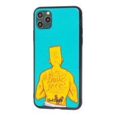 Чохол для iPhone 11 Pro ArtStudio Boys Mood series Barto Loco