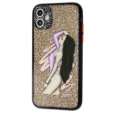 Чохол для iPhone 11 Wave Cartoon magic city