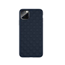Чохол для iPhone 11 Usams Gome синій