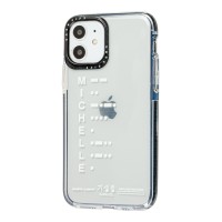 Чохол для iPhone 11 Tify michelle