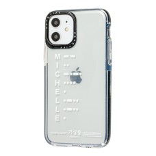 Чохол для iPhone 11 Tify michelle
