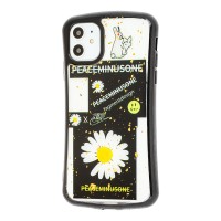 Чохол для iPhone 11 Glue shining ромашка
