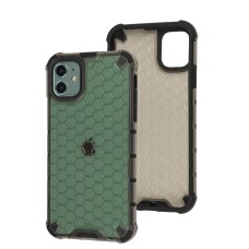 Чохол для iPhone 11 Sota чорний