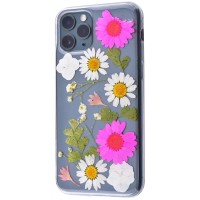 Чохол для iPhone 11 Nature flowers (05)